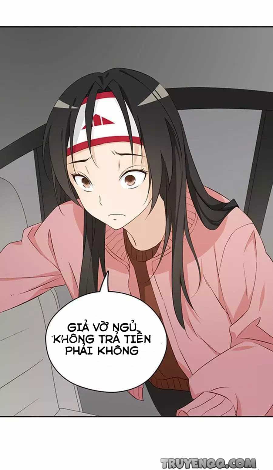 Chú Ơi Đừng Chạy!!! - Chương 17 - ảnh 24