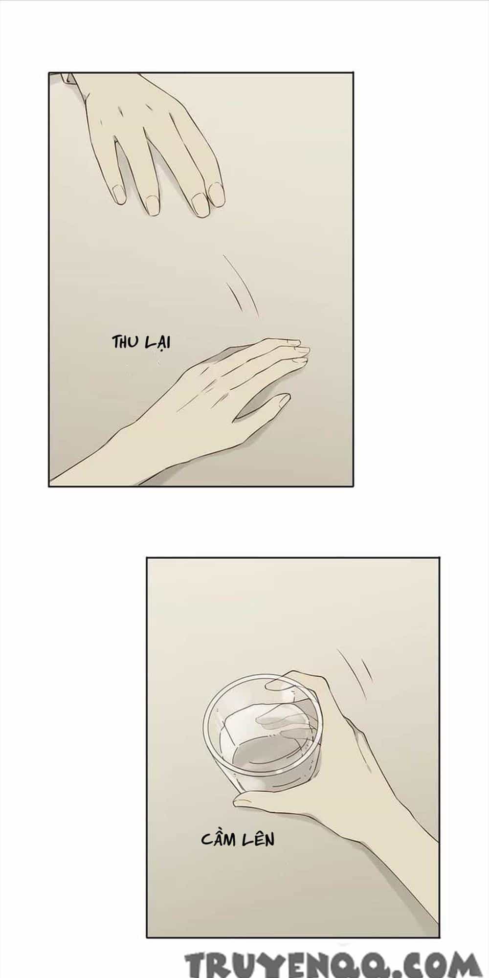 Chú Ơi Đừng Chạy!!! - Chương 18 - ảnh 33