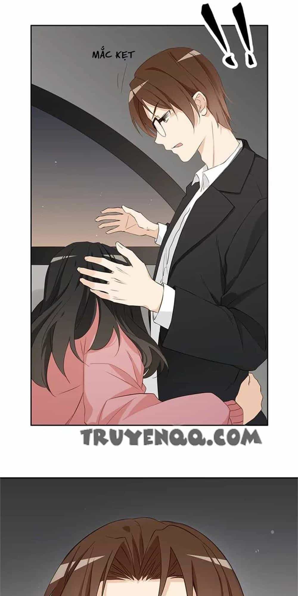 Chú Ơi Đừng Chạy!!! - Chương 19 - ảnh 16