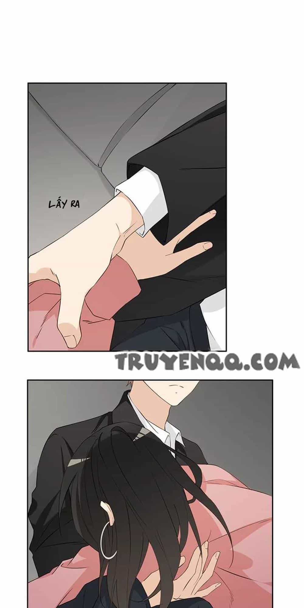 Chú Ơi Đừng Chạy!!! - Chương 19 - ảnh 18