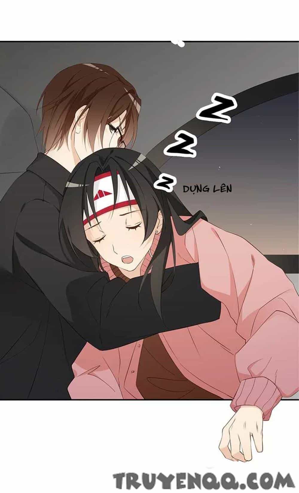 Chú Ơi Đừng Chạy!!! - Chương 19 - ảnh 20