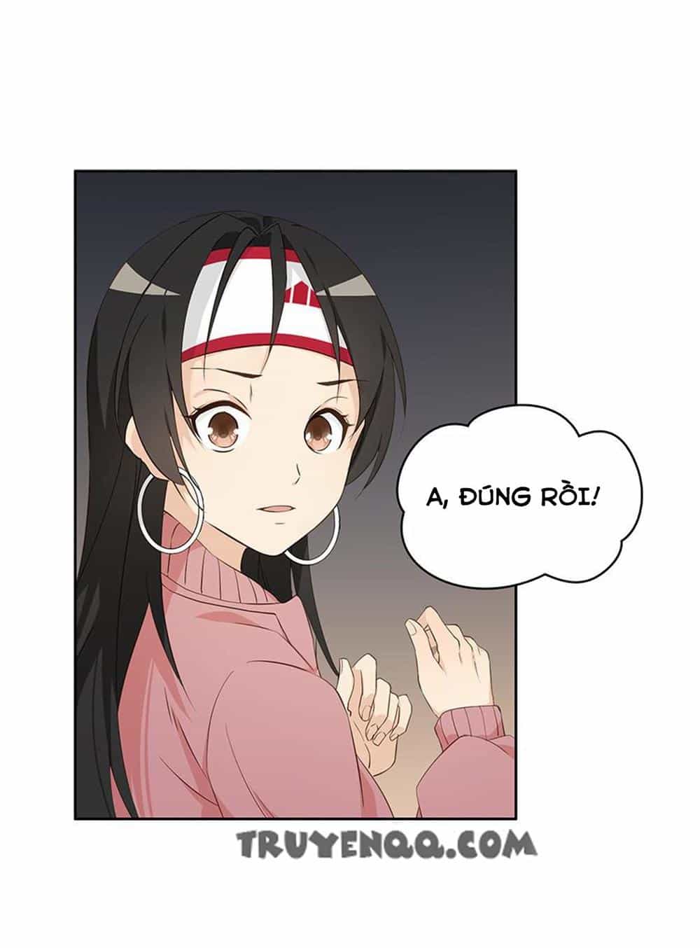 Chú Ơi Đừng Chạy!!! - Chương 20 - ảnh 11