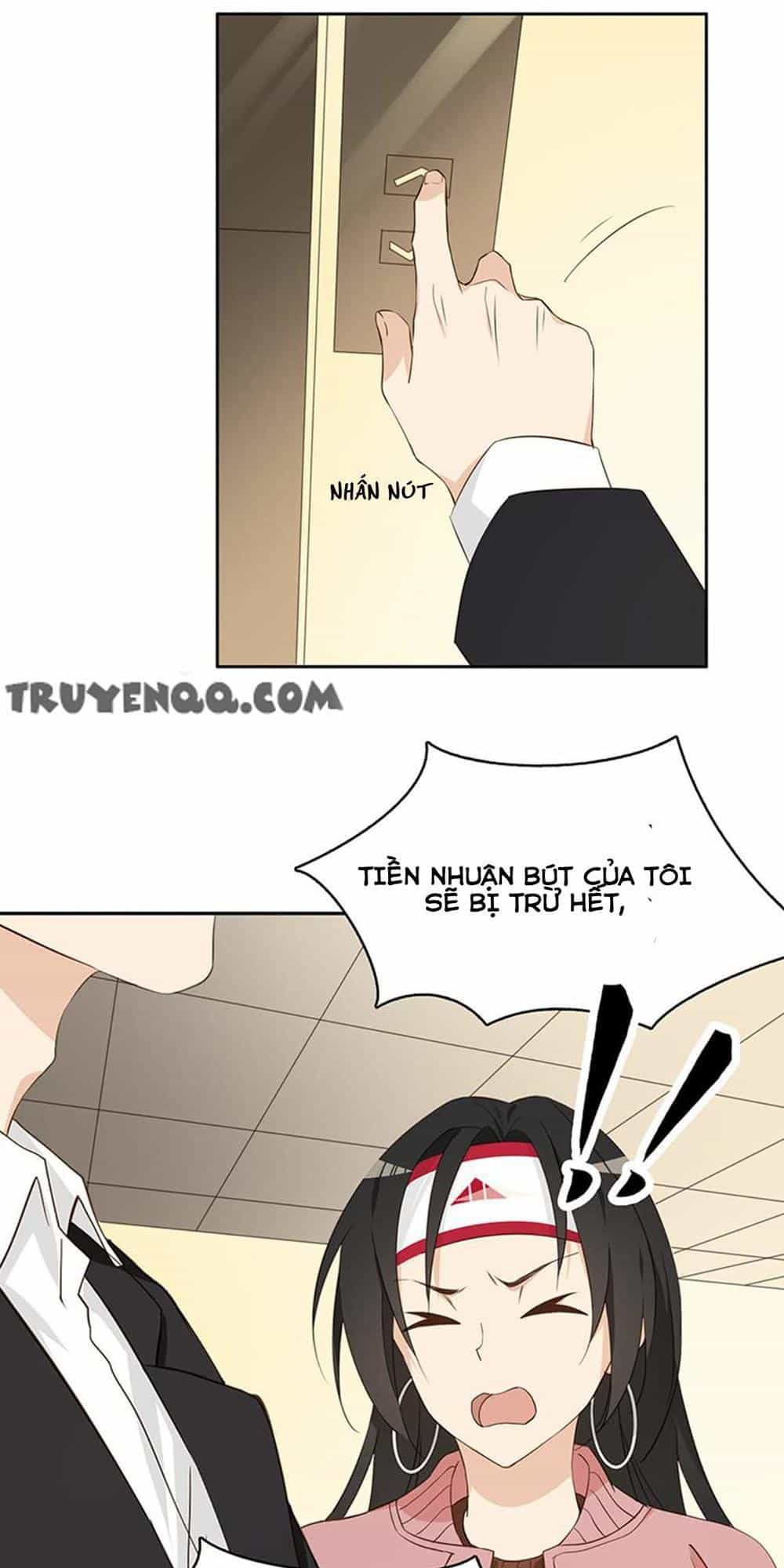 Chú Ơi Đừng Chạy!!! - Chương 20 - ảnh 24