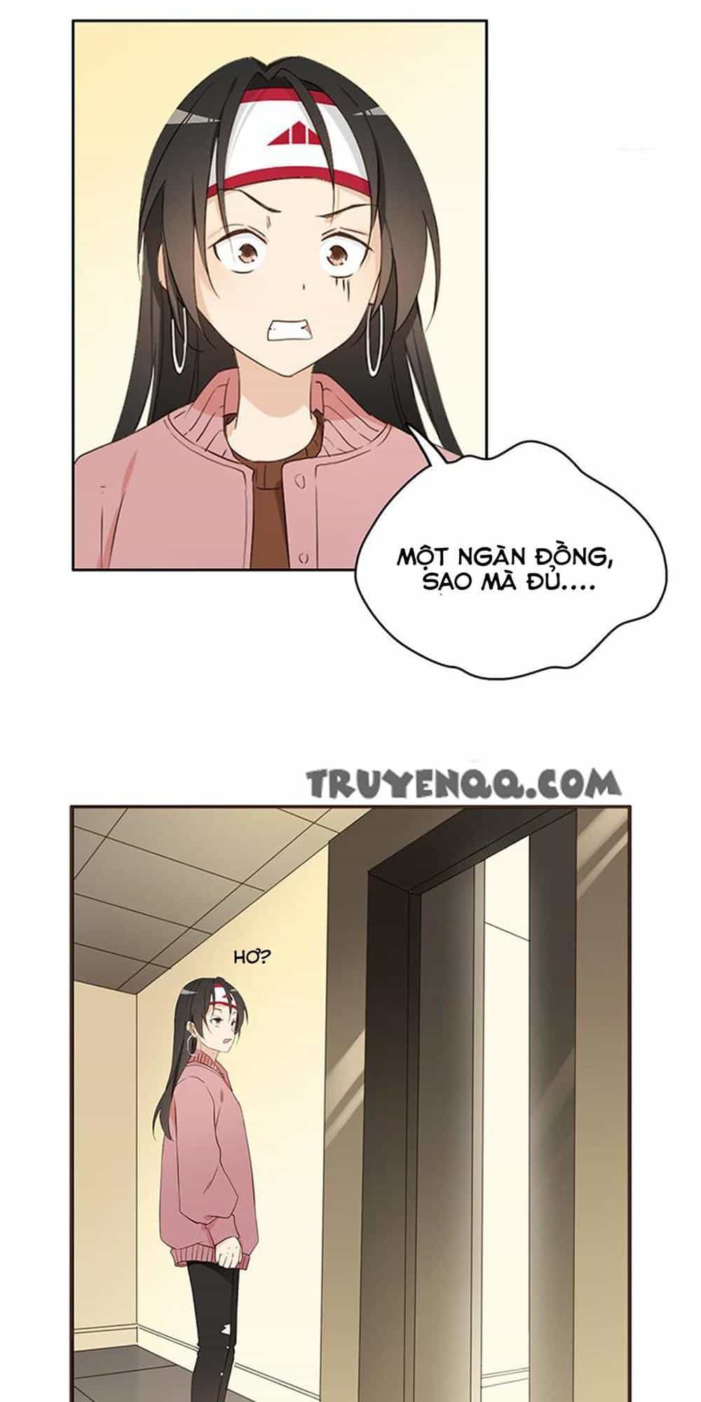 Chú Ơi Đừng Chạy!!! - Chương 20 - ảnh 28