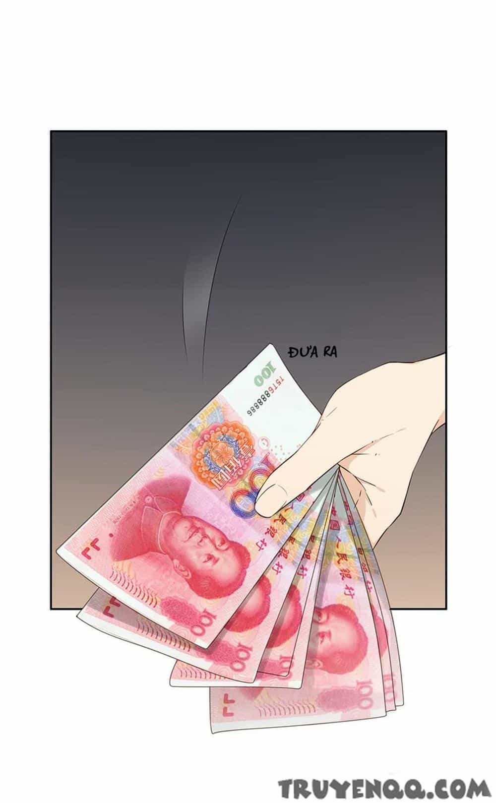 Chú Ơi Đừng Chạy!!! - Chương 20 - ảnh 8