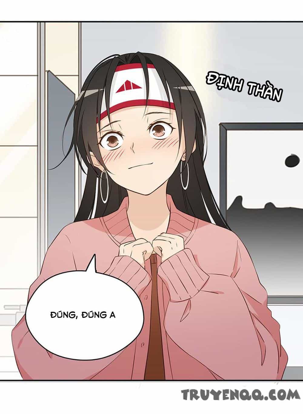 Chú Ơi Đừng Chạy!!! - Chương 22 - ảnh 14