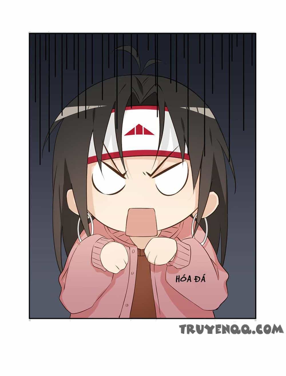Chú Ơi Đừng Chạy!!! - Chương 22 - ảnh 19