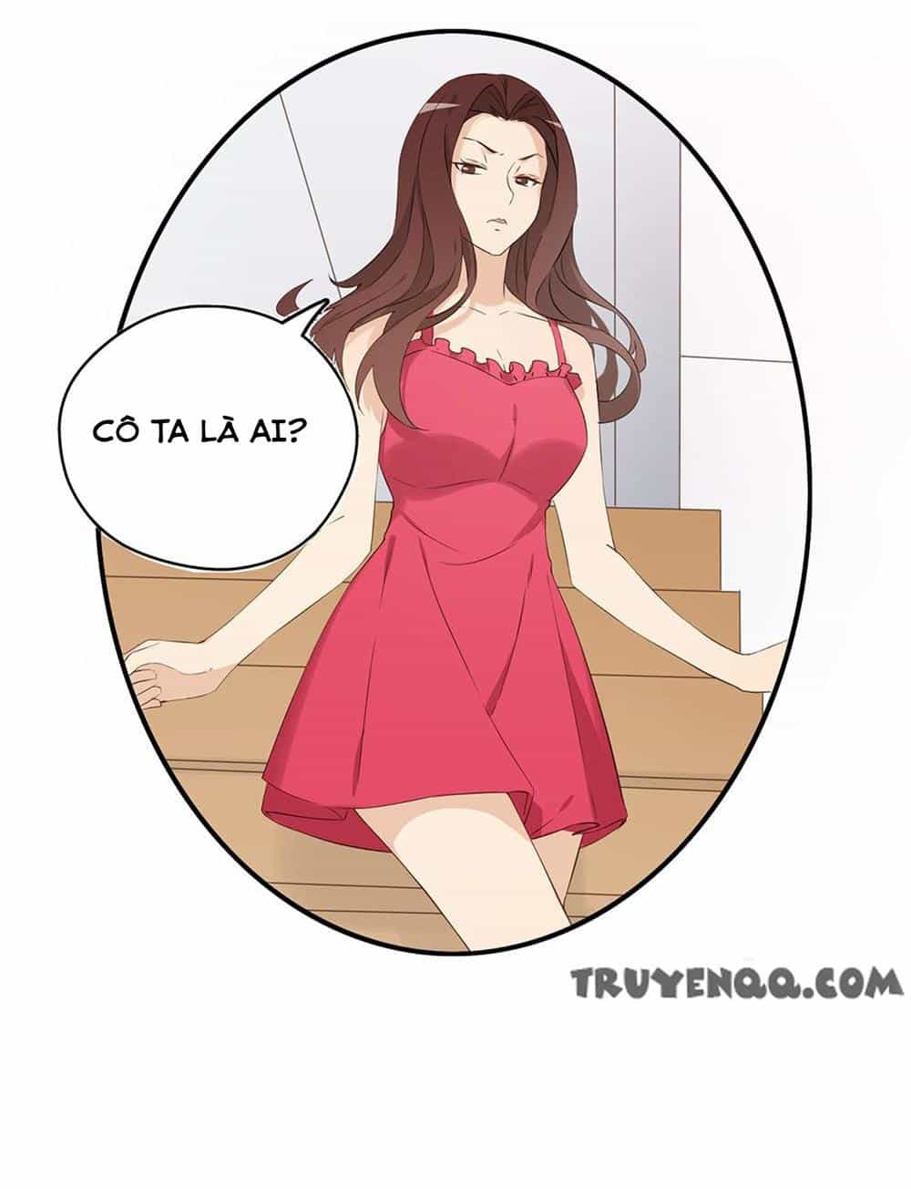 Chú Ơi Đừng Chạy!!! - Chương 22 - ảnh 6