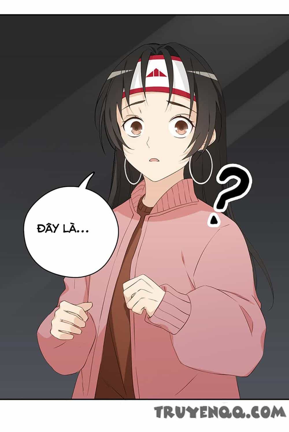 Chú Ơi Đừng Chạy!!! - Chương 23 - ảnh 14