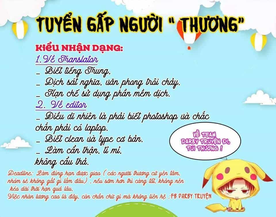 Chú Ơi Đừng Chạy!!! - Chương 23 - ảnh 2
