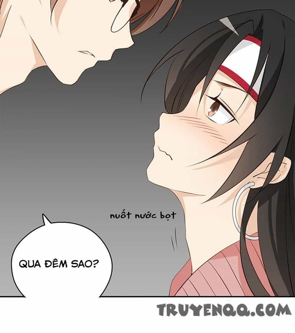 Chú Ơi Đừng Chạy!!! - Chương 23 - ảnh 4