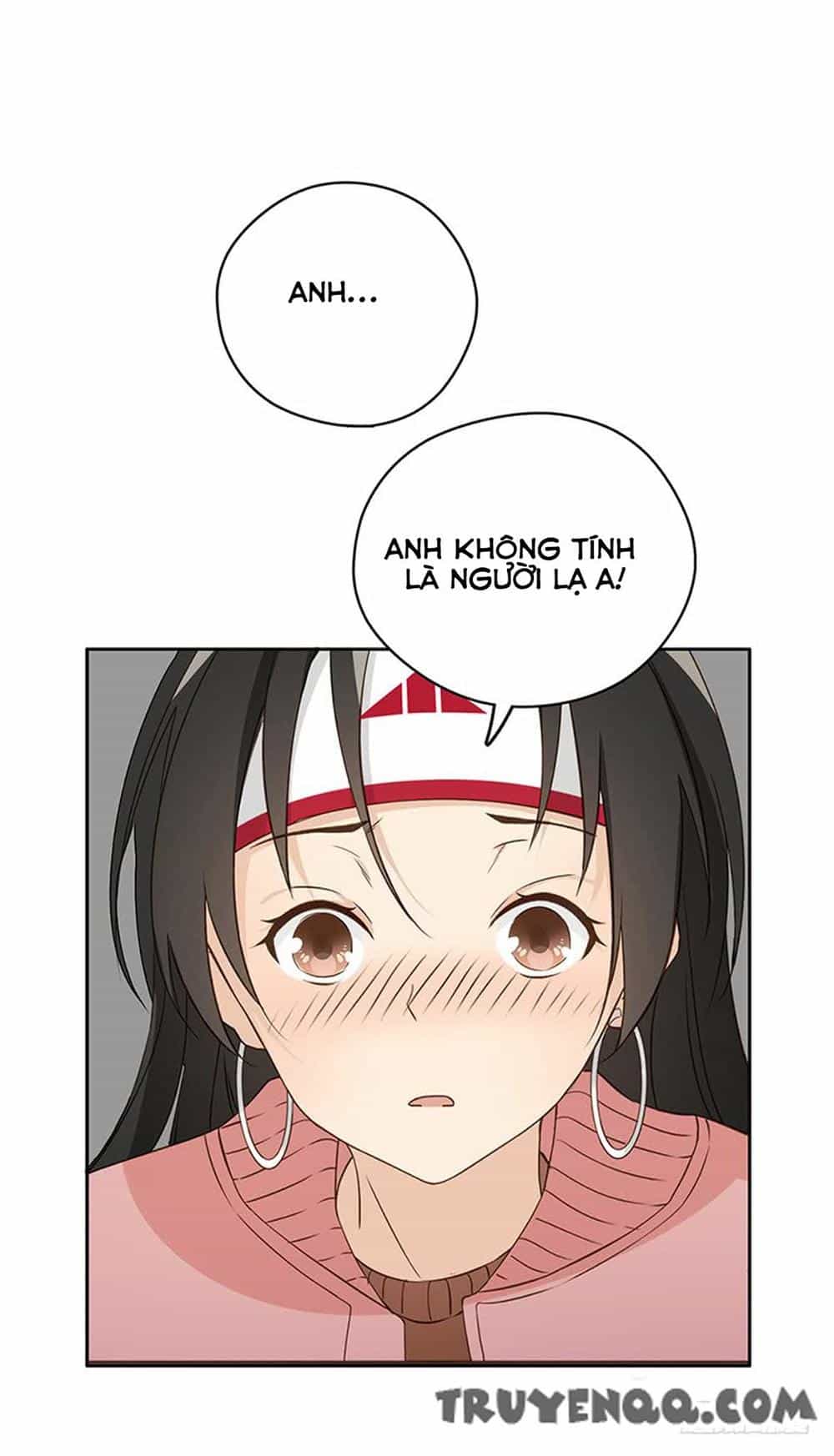 Chú Ơi Đừng Chạy!!! - Chương 23 - ảnh 5