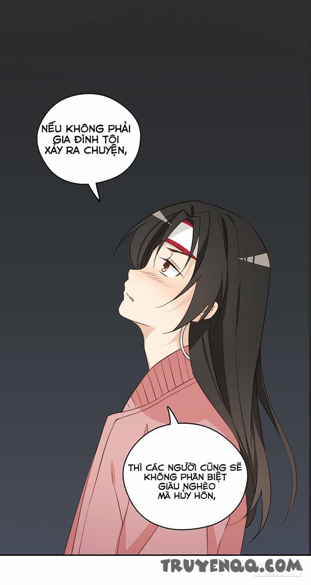 Chú Ơi Đừng Chạy!!! - Chương 23 - ảnh 7