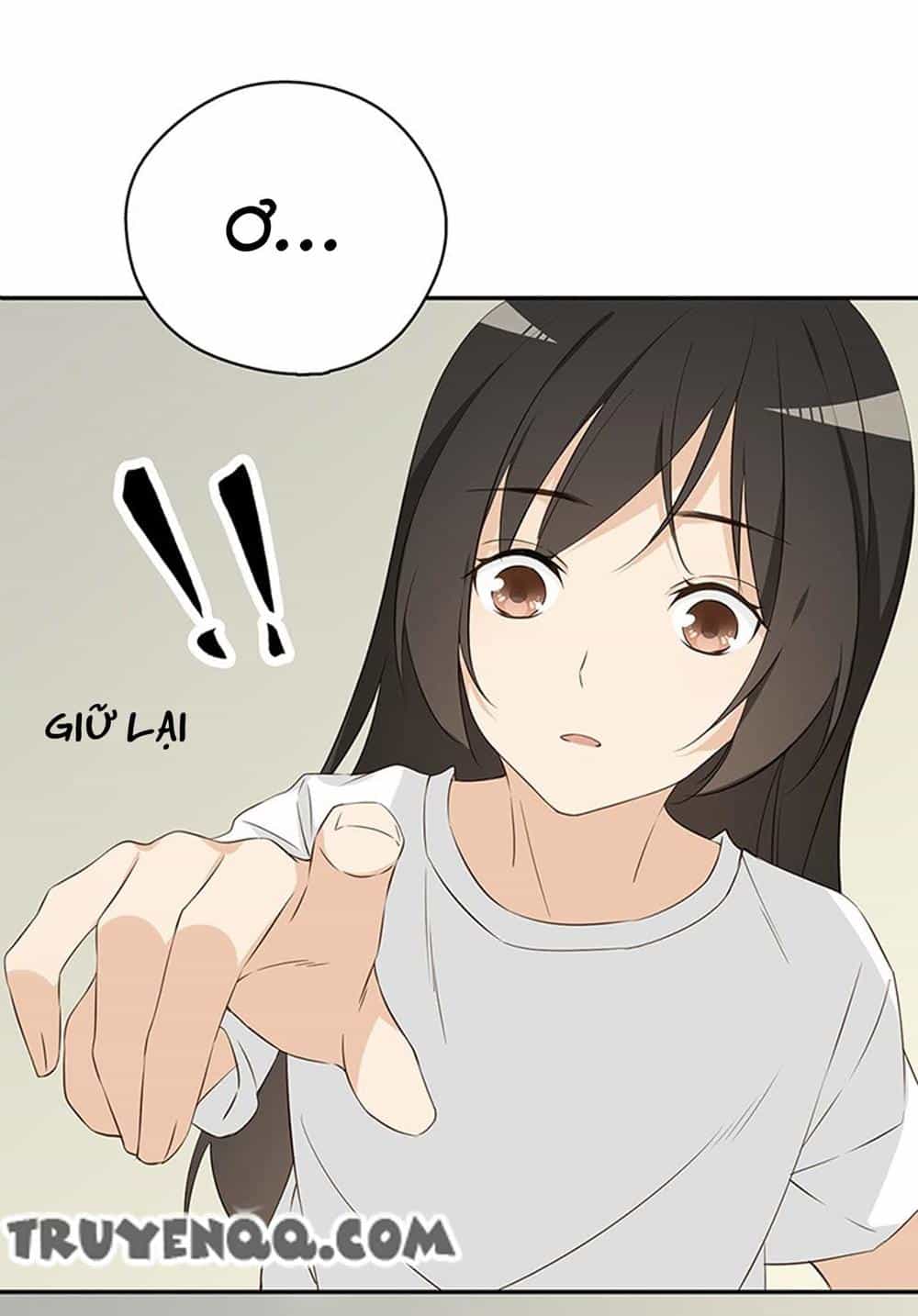 Chú Ơi Đừng Chạy!!! - Chương 24 - ảnh 13