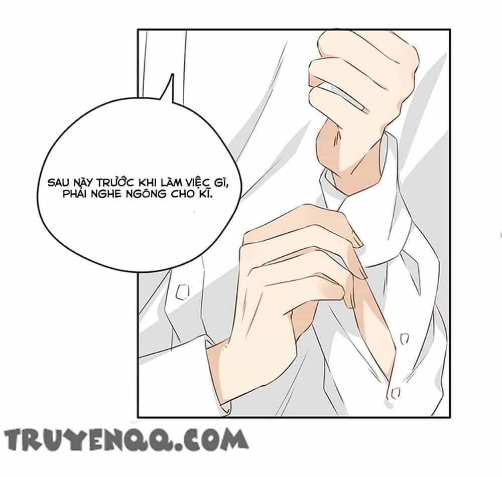 Chú Ơi Đừng Chạy!!! - Chương 24 - ảnh 39