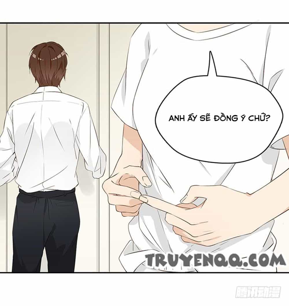 Chú Ơi Đừng Chạy!!! - Chương 24 - ảnh 40