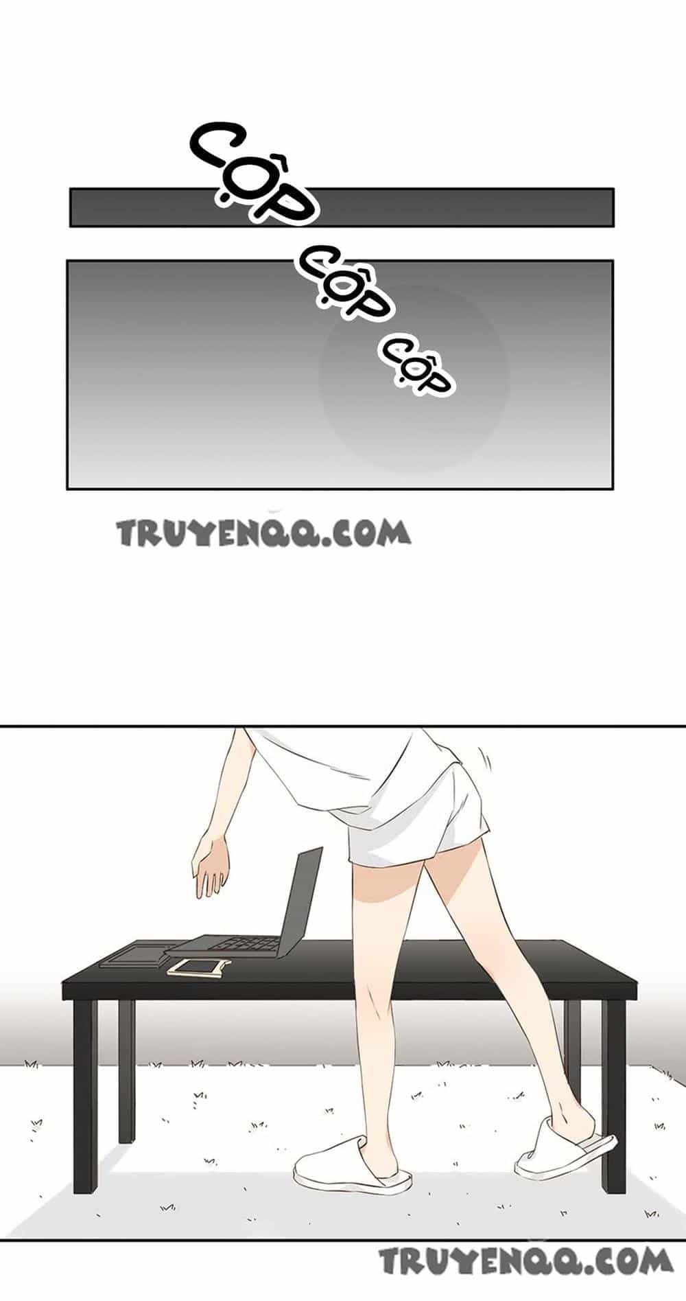 Chú Ơi Đừng Chạy!!! - Chương 26 - ảnh 17