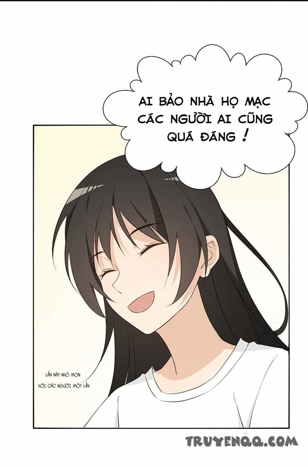 Chú Ơi Đừng Chạy!!! - Chương 27 - ảnh 15