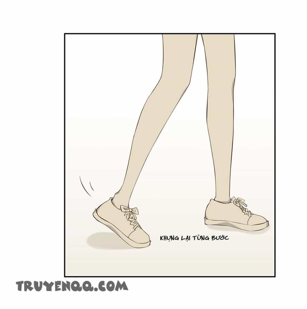 Chú Ơi Đừng Chạy!!! - Chương 27 - ảnh 28