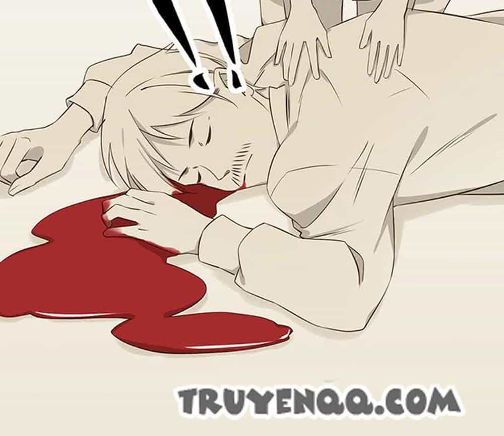 Chú Ơi Đừng Chạy!!! - Chương 27 - ảnh 34