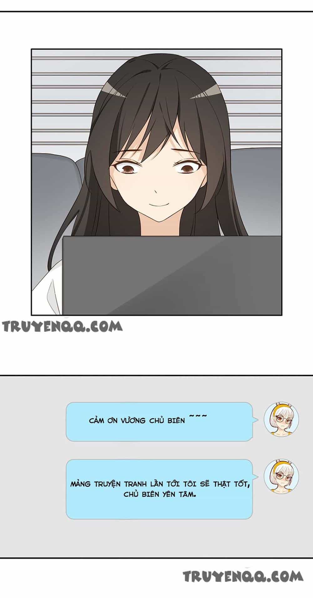 Chú Ơi Đừng Chạy!!! - Chương 28 - ảnh 11