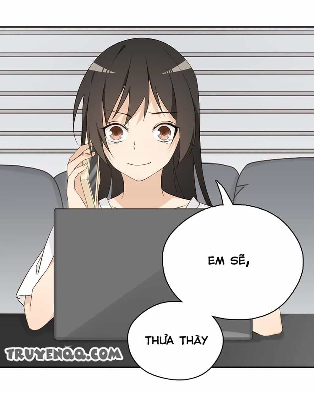 Chú Ơi Đừng Chạy!!! - Chương 28 - ảnh 29