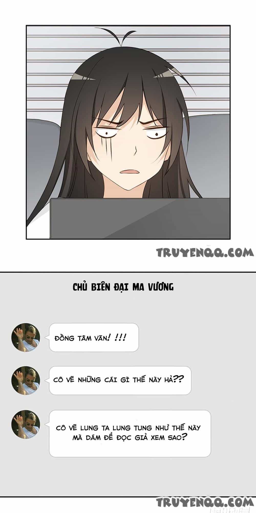 Chú Ơi Đừng Chạy!!! - Chương 28 - ảnh 7