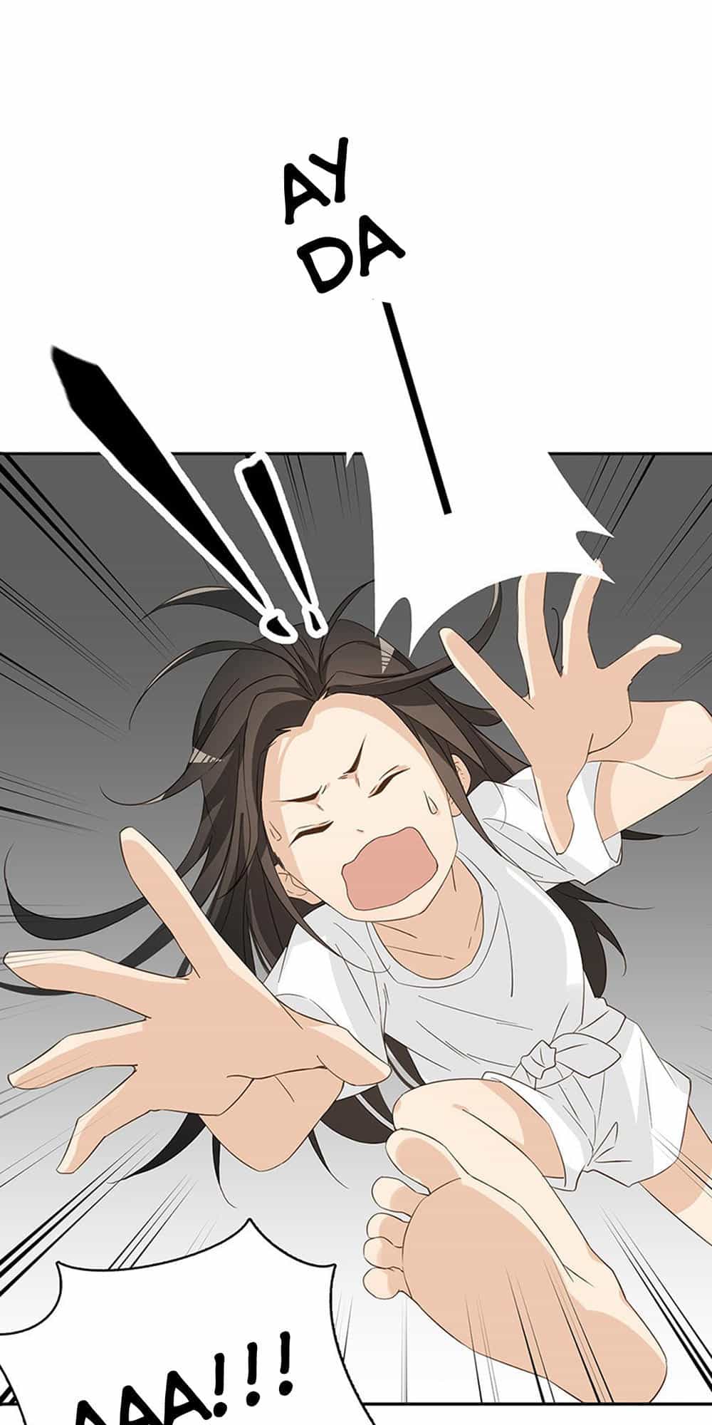 Chú Ơi Đừng Chạy!!! - Chương 29 - ảnh 17