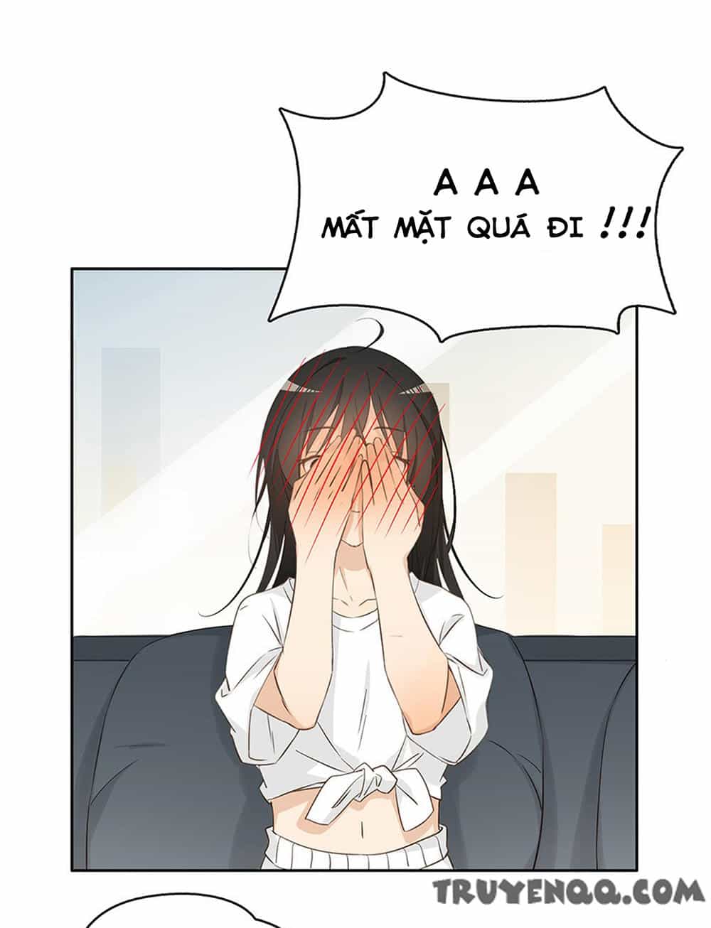 Chú Ơi Đừng Chạy!!! - Chương 29 - ảnh 31