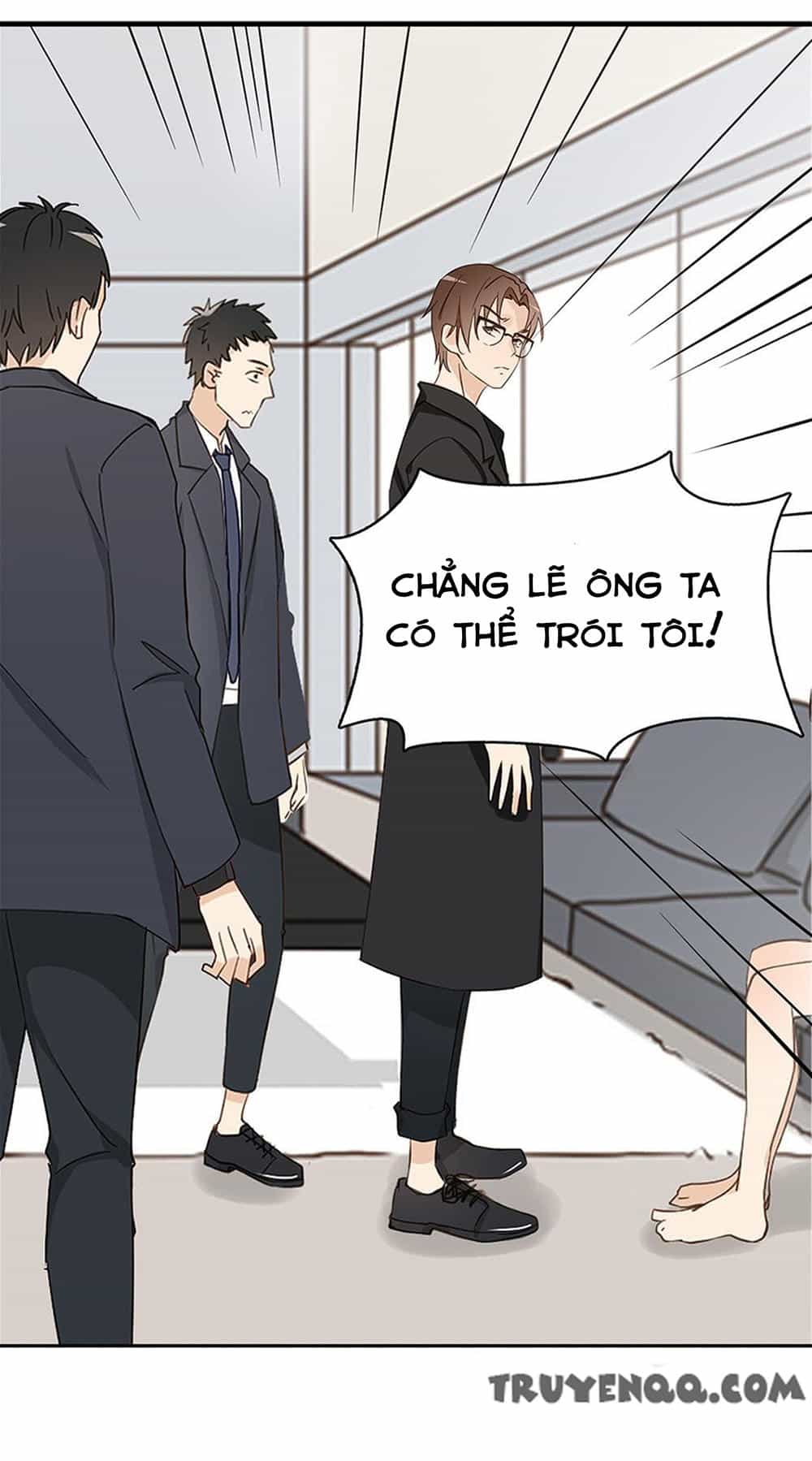 Chú Ơi Đừng Chạy!!! - Chương 29 - ảnh 38