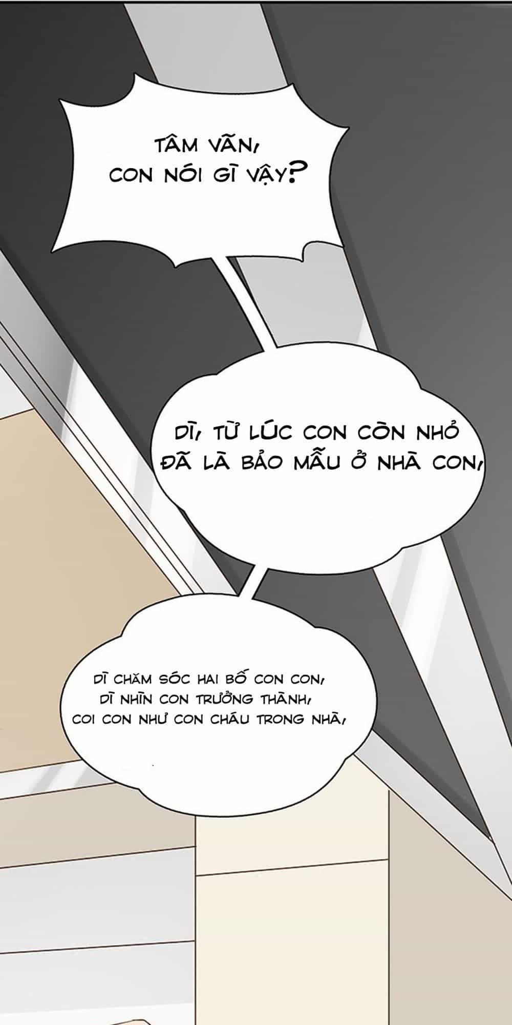 Chú Ơi Đừng Chạy!!! - Chương 30 - ảnh 11