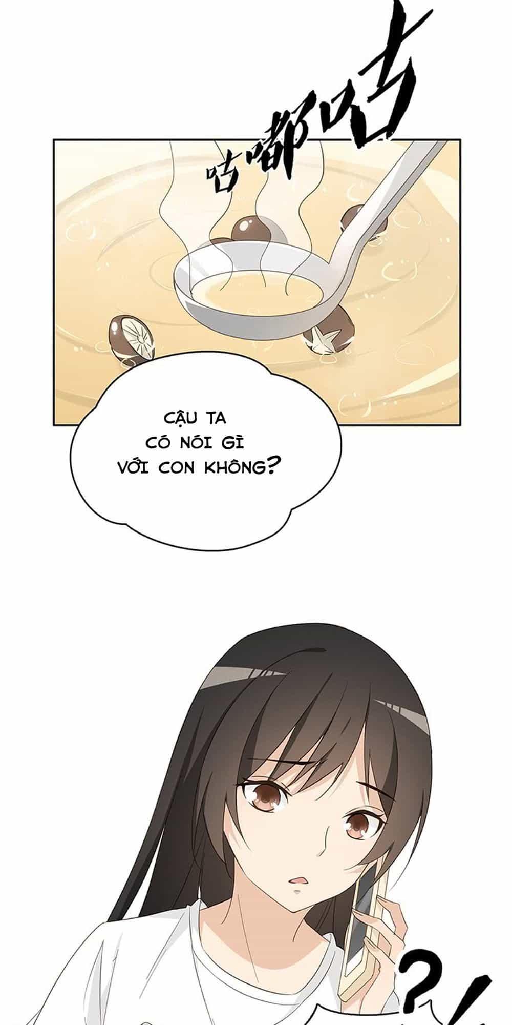 Chú Ơi Đừng Chạy!!! - Chương 30 - ảnh 18