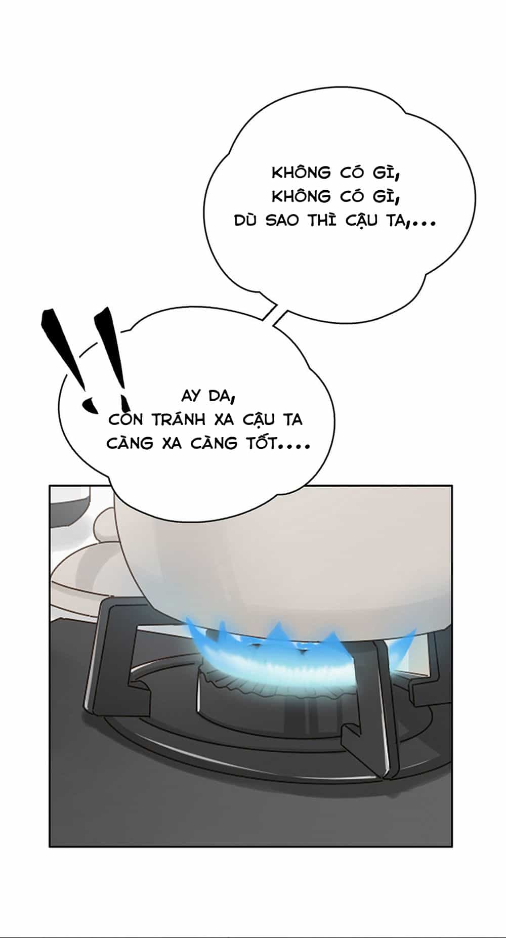 Chú Ơi Đừng Chạy!!! - Chương 30 - ảnh 20