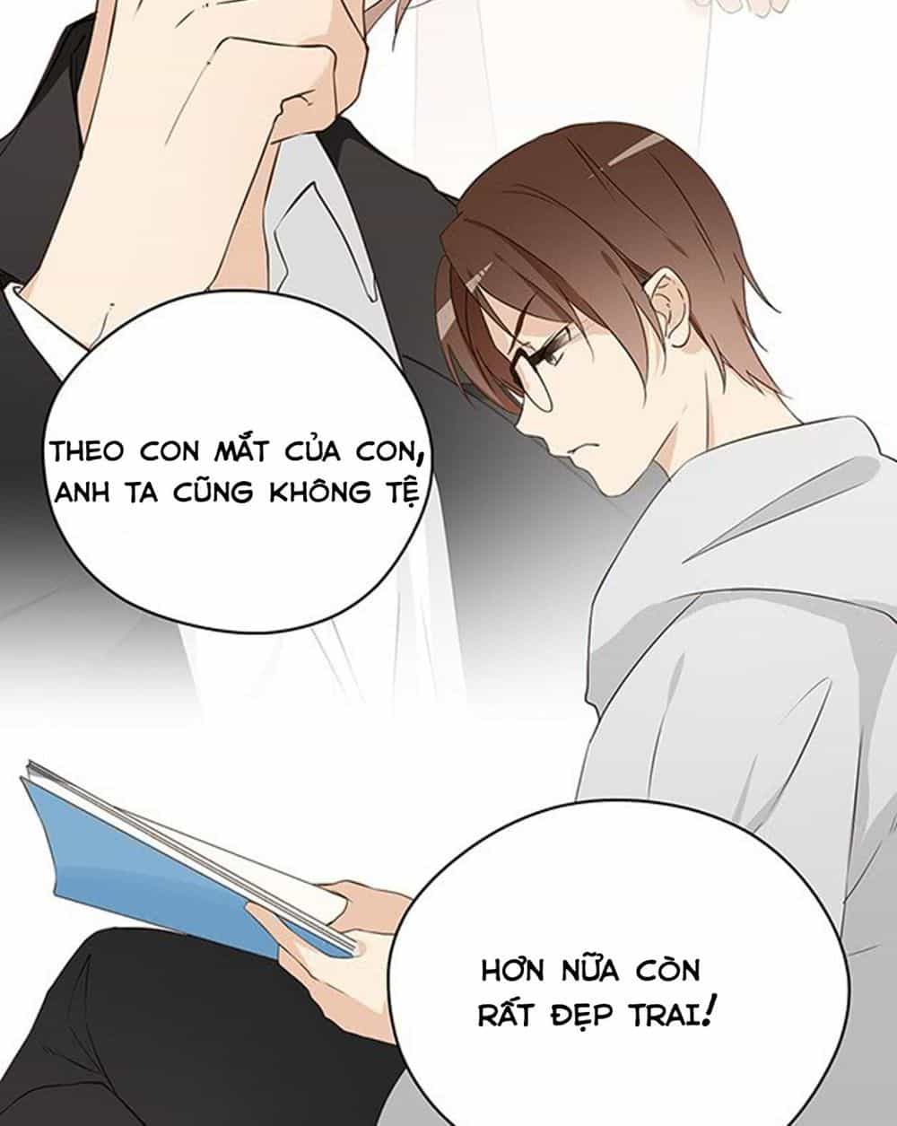 Chú Ơi Đừng Chạy!!! - Chương 30 - ảnh 24
