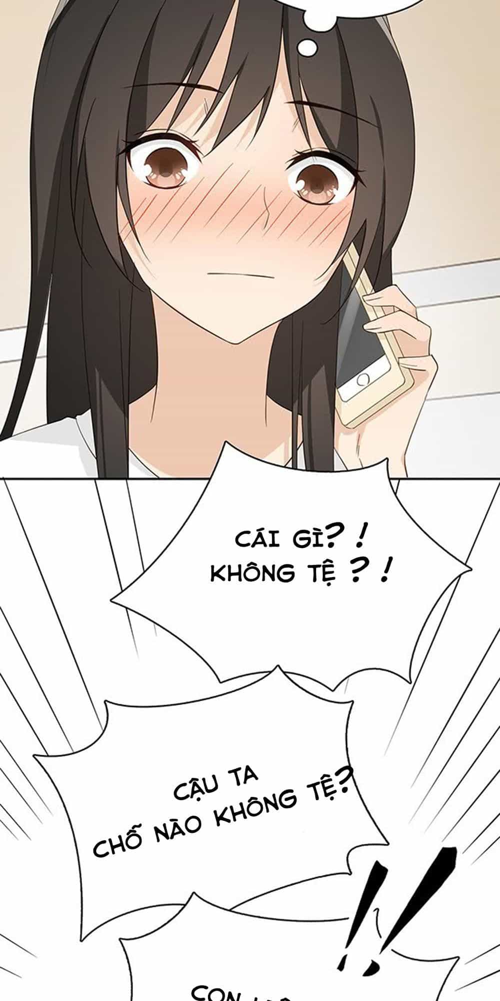 Chú Ơi Đừng Chạy!!! - Chương 30 - ảnh 25