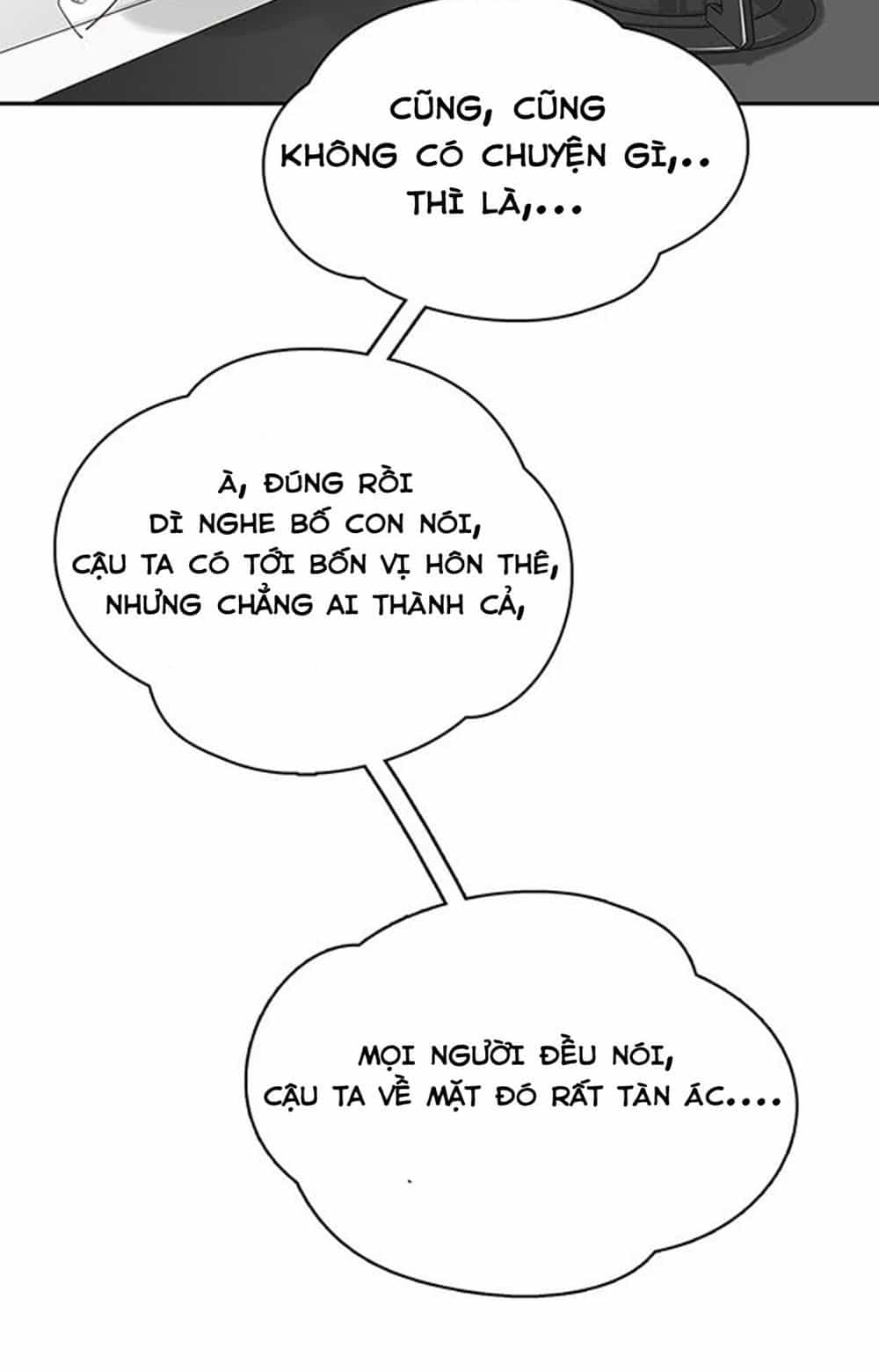 Chú Ơi Đừng Chạy!!! - Chương 30 - ảnh 29