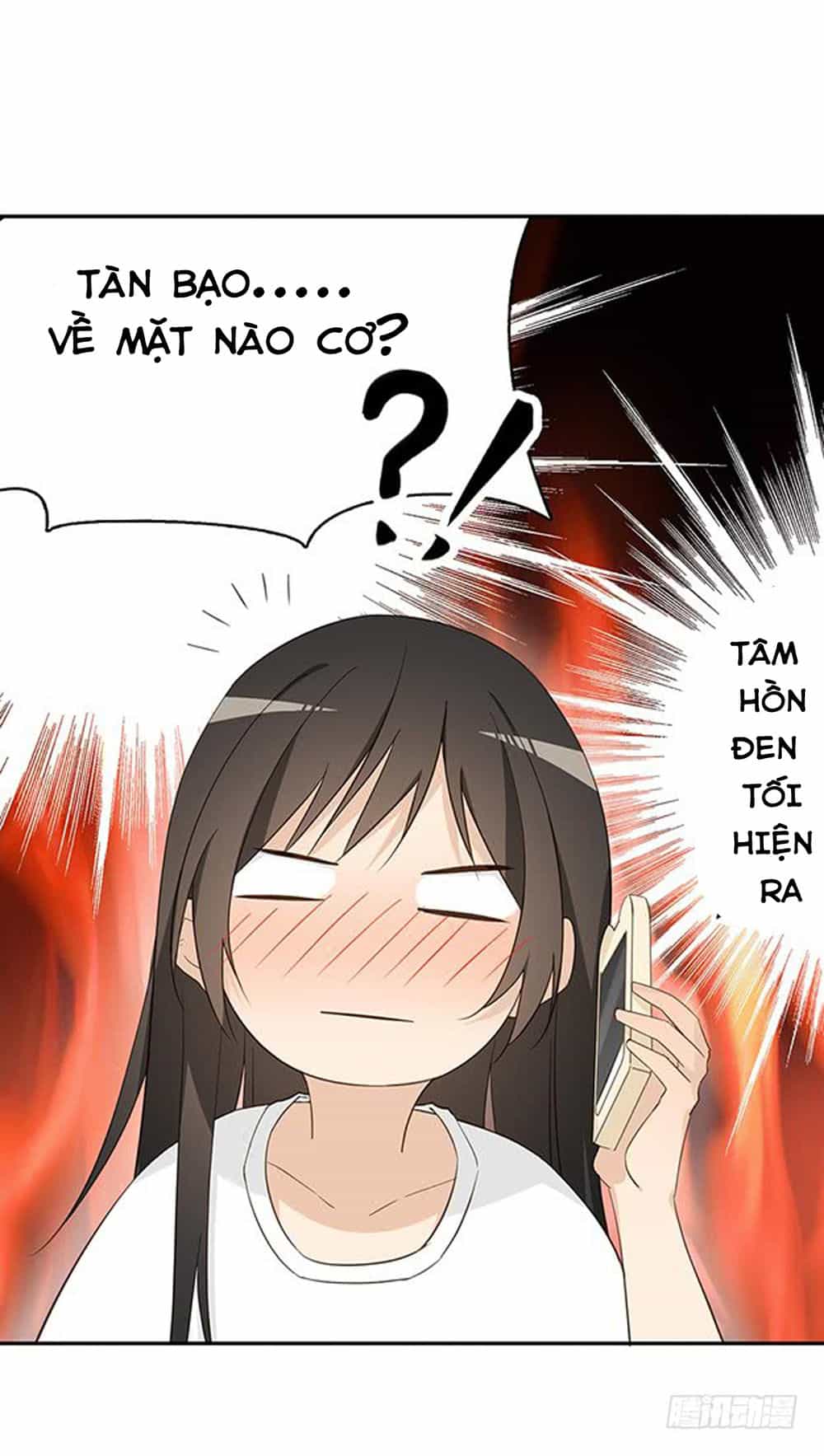 Chú Ơi Đừng Chạy!!! - Chương 30 - ảnh 30