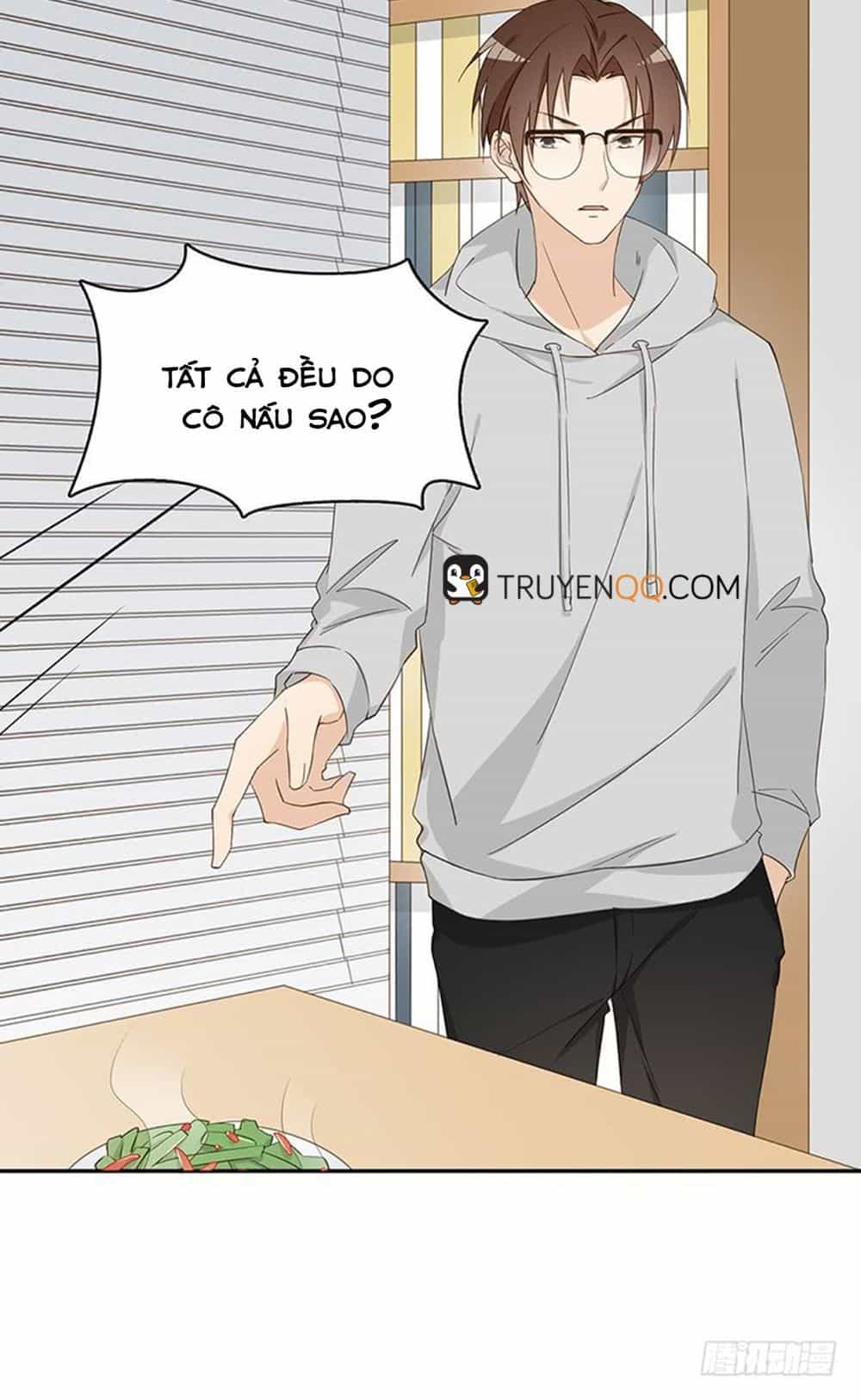 Chú Ơi Đừng Chạy!!! - Chương 30 - ảnh 39