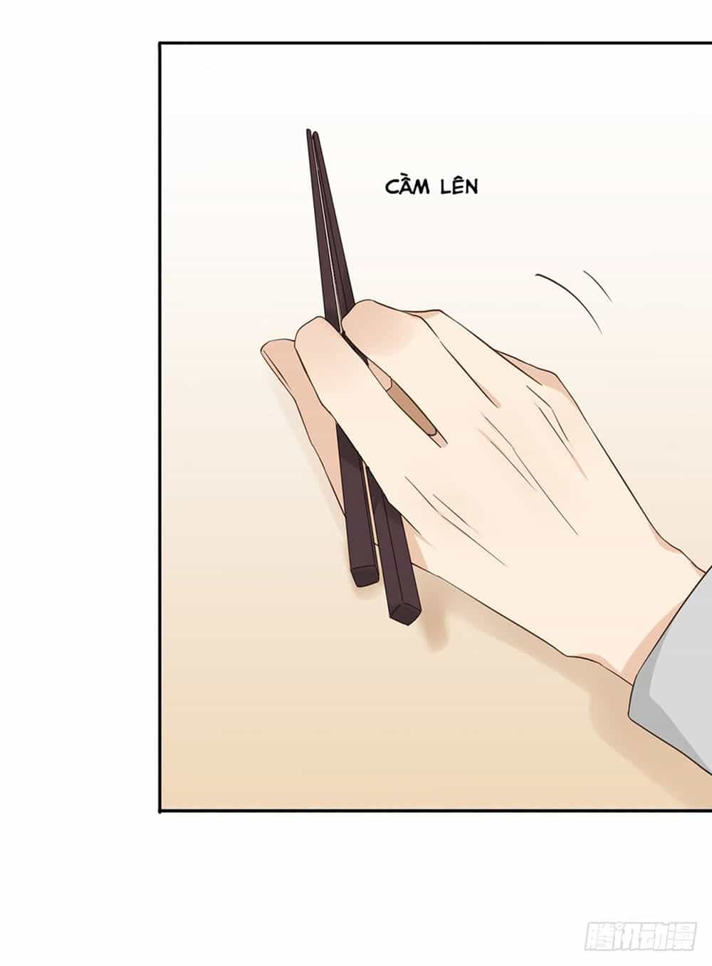 Chú Ơi Đừng Chạy!!! - Chương 30 - ảnh 45