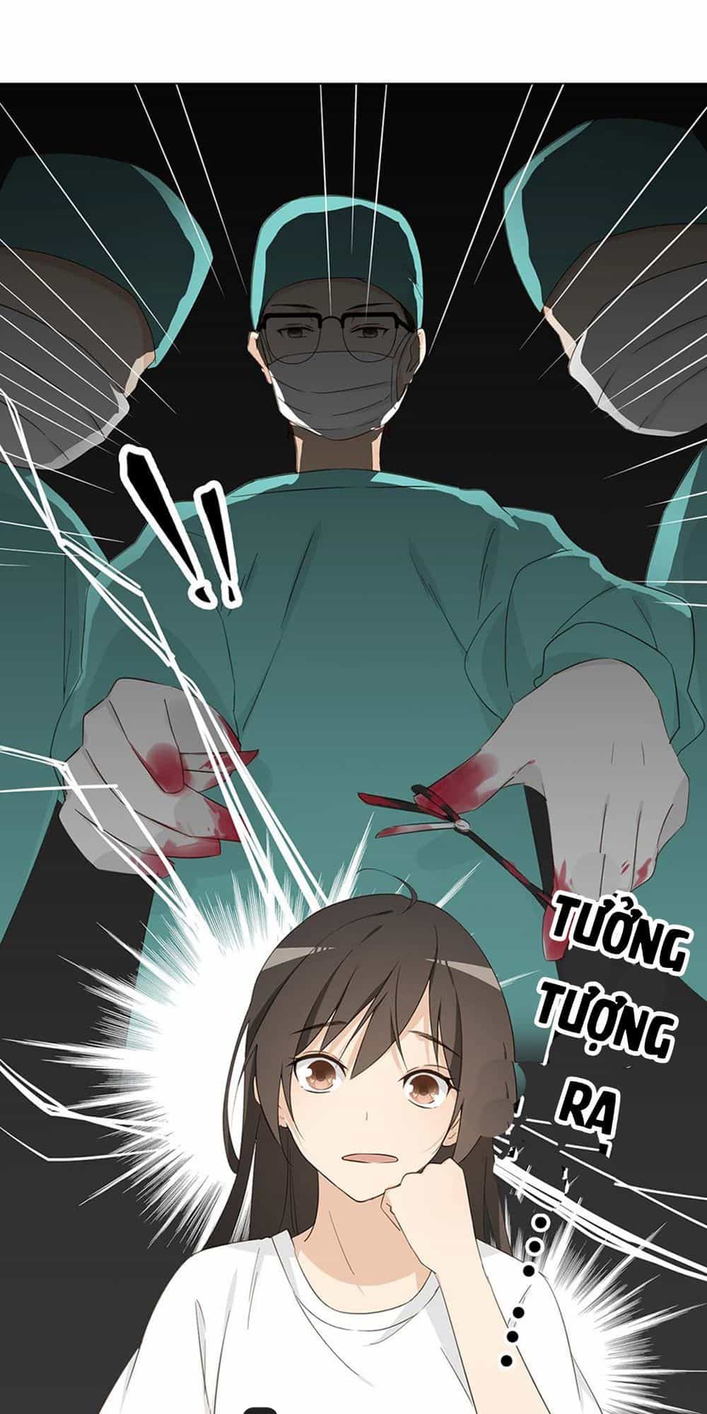 Chú Ơi Đừng Chạy!!! - Chương 30 - ảnh 49