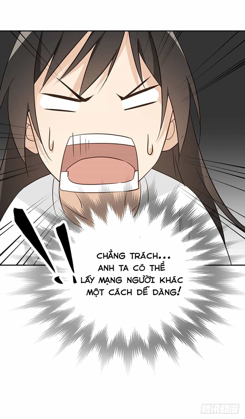 Chú Ơi Đừng Chạy!!! - Chương 30 - ảnh 51