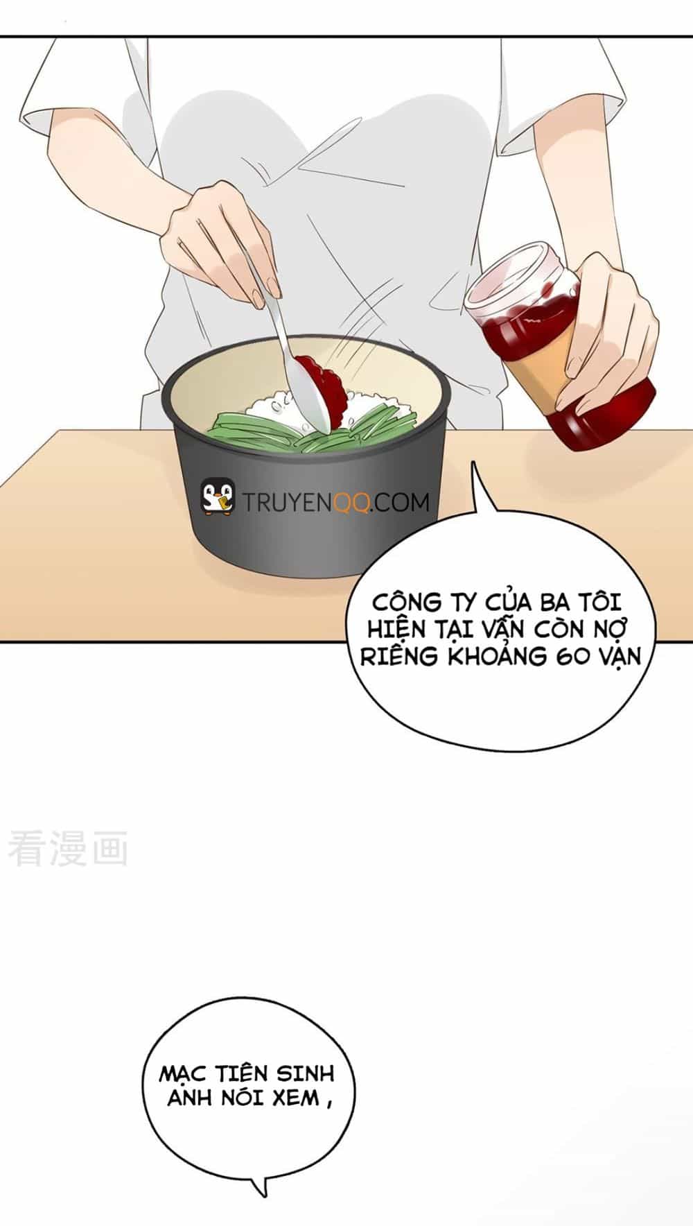 Chú Ơi Đừng Chạy!!! - Chương 31 - ảnh 16
