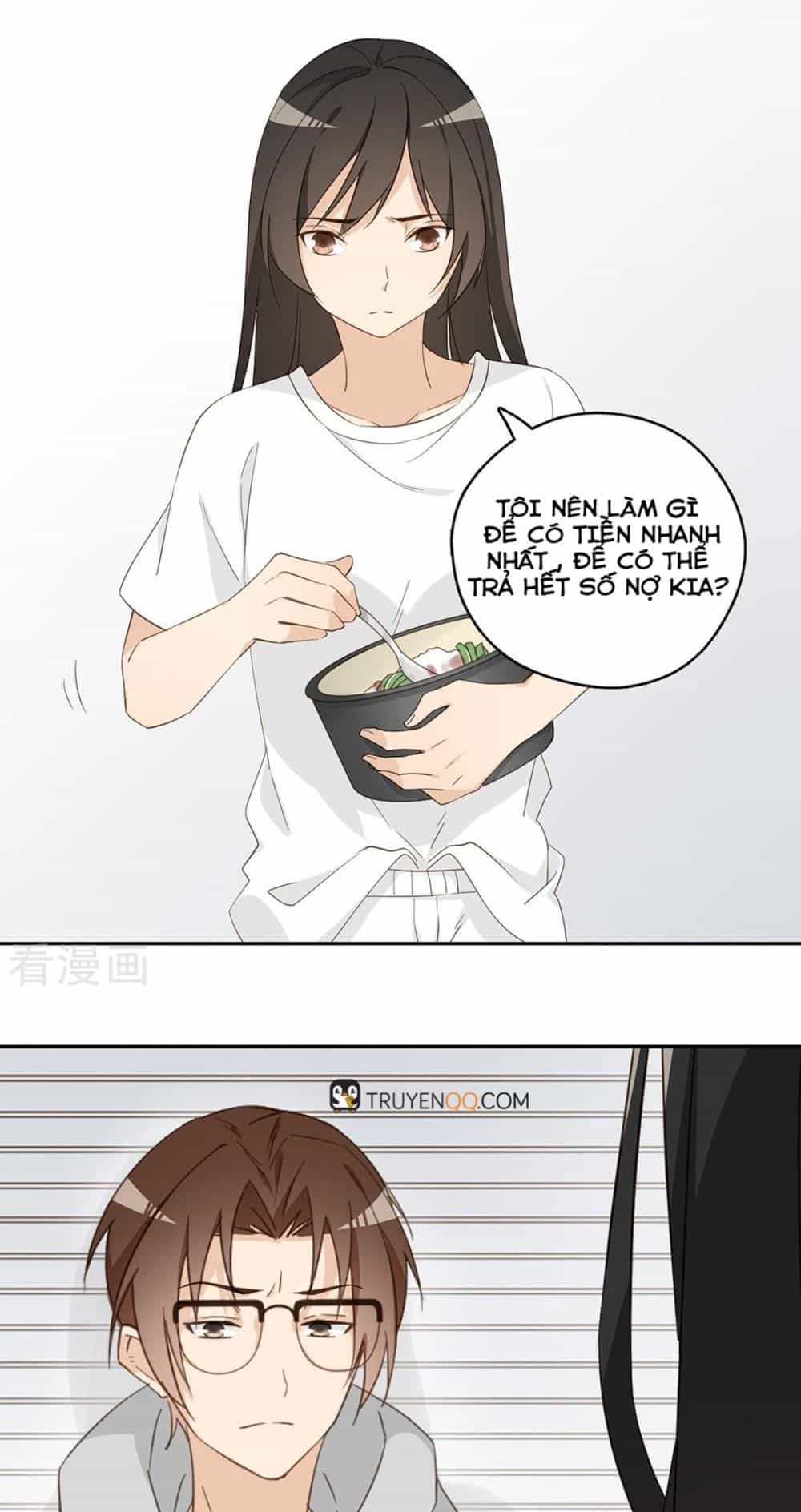 Chú Ơi Đừng Chạy!!! - Chương 31 - ảnh 17