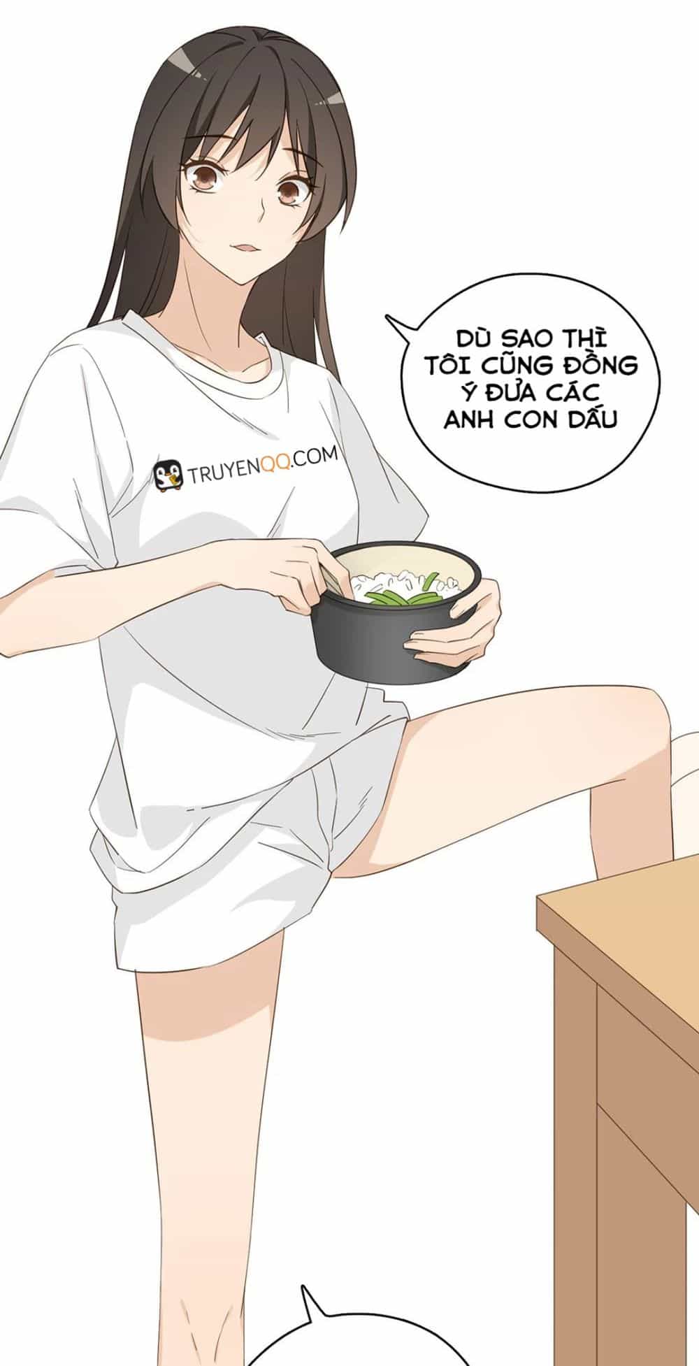 Chú Ơi Đừng Chạy!!! - Chương 31 - ảnh 27