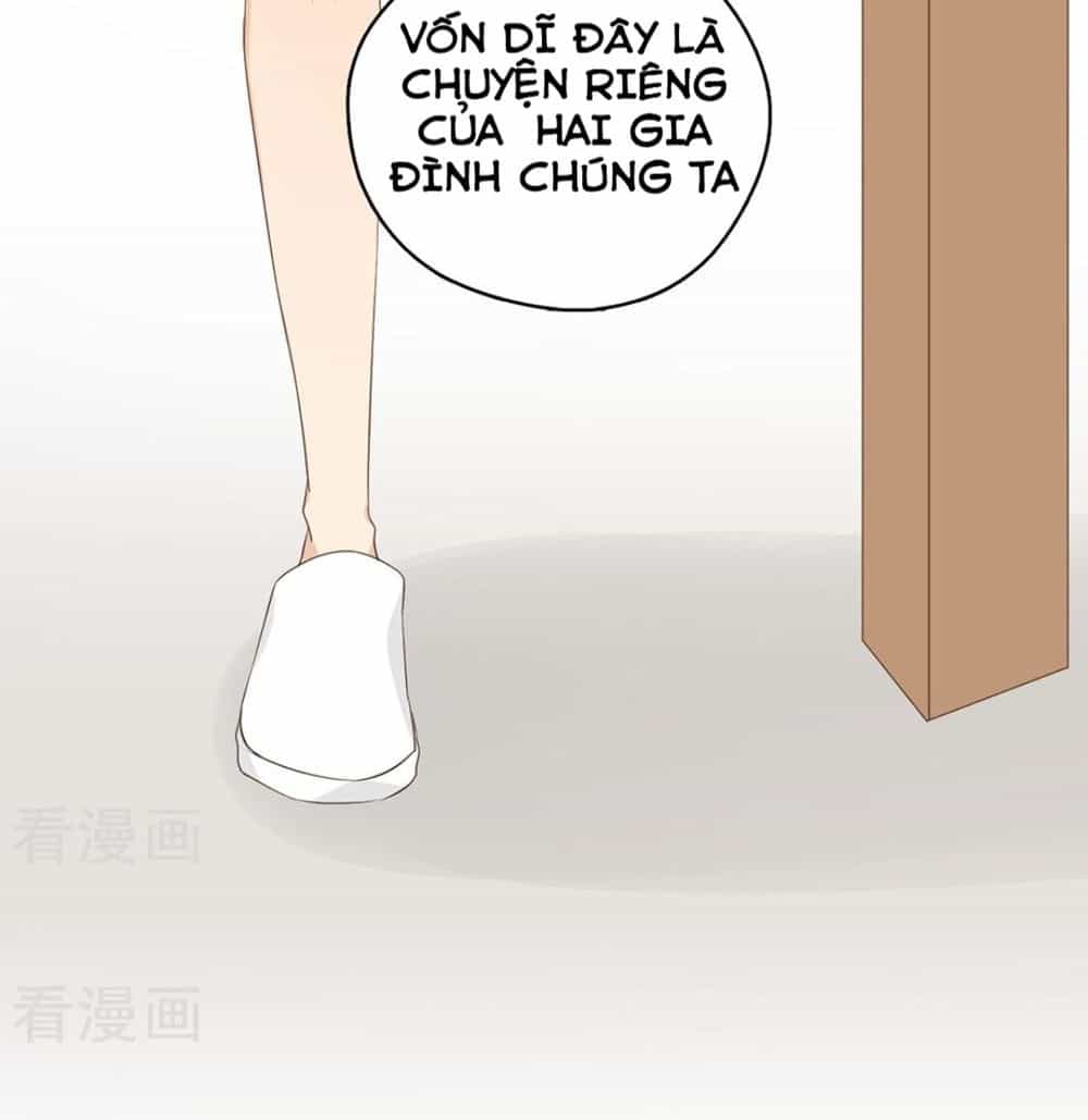 Chú Ơi Đừng Chạy!!! - Chương 31 - ảnh 28