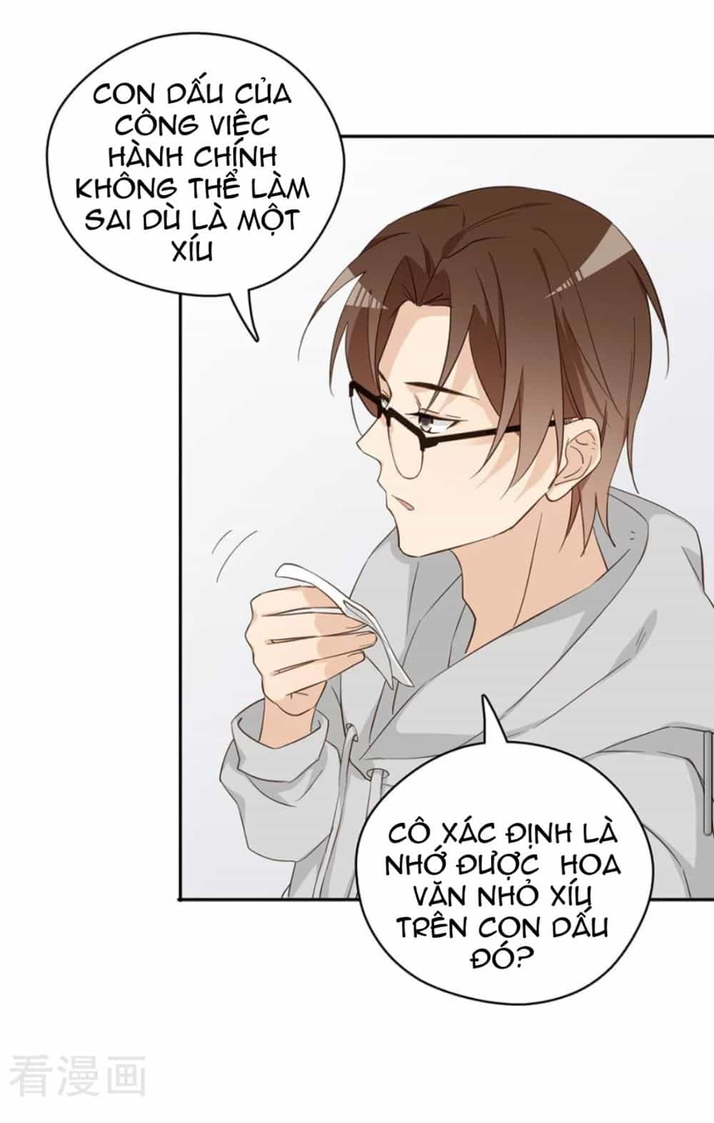 Chú Ơi Đừng Chạy!!! - Chương 31 - ảnh 32