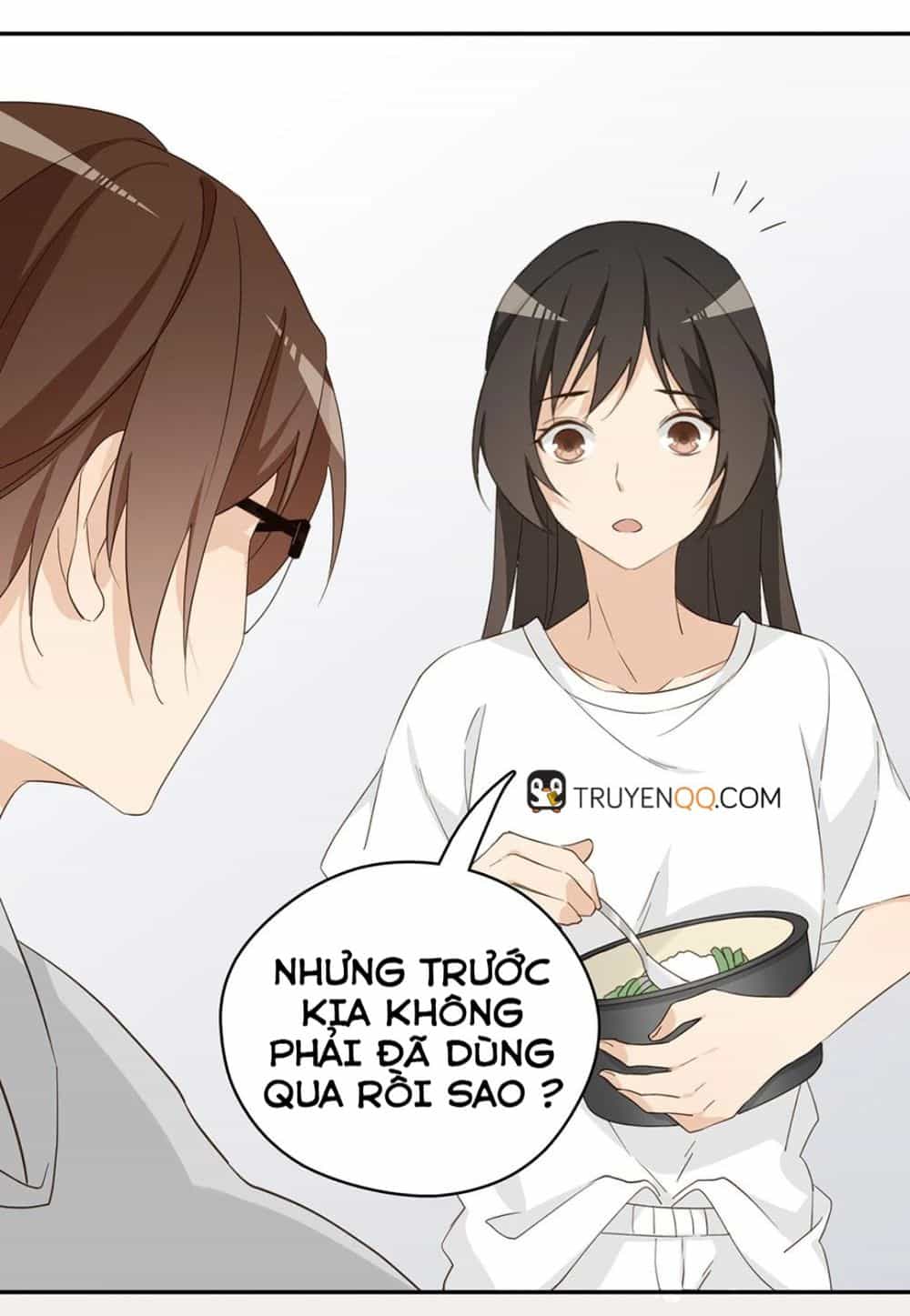 Chú Ơi Đừng Chạy!!! - Chương 31 - ảnh 33