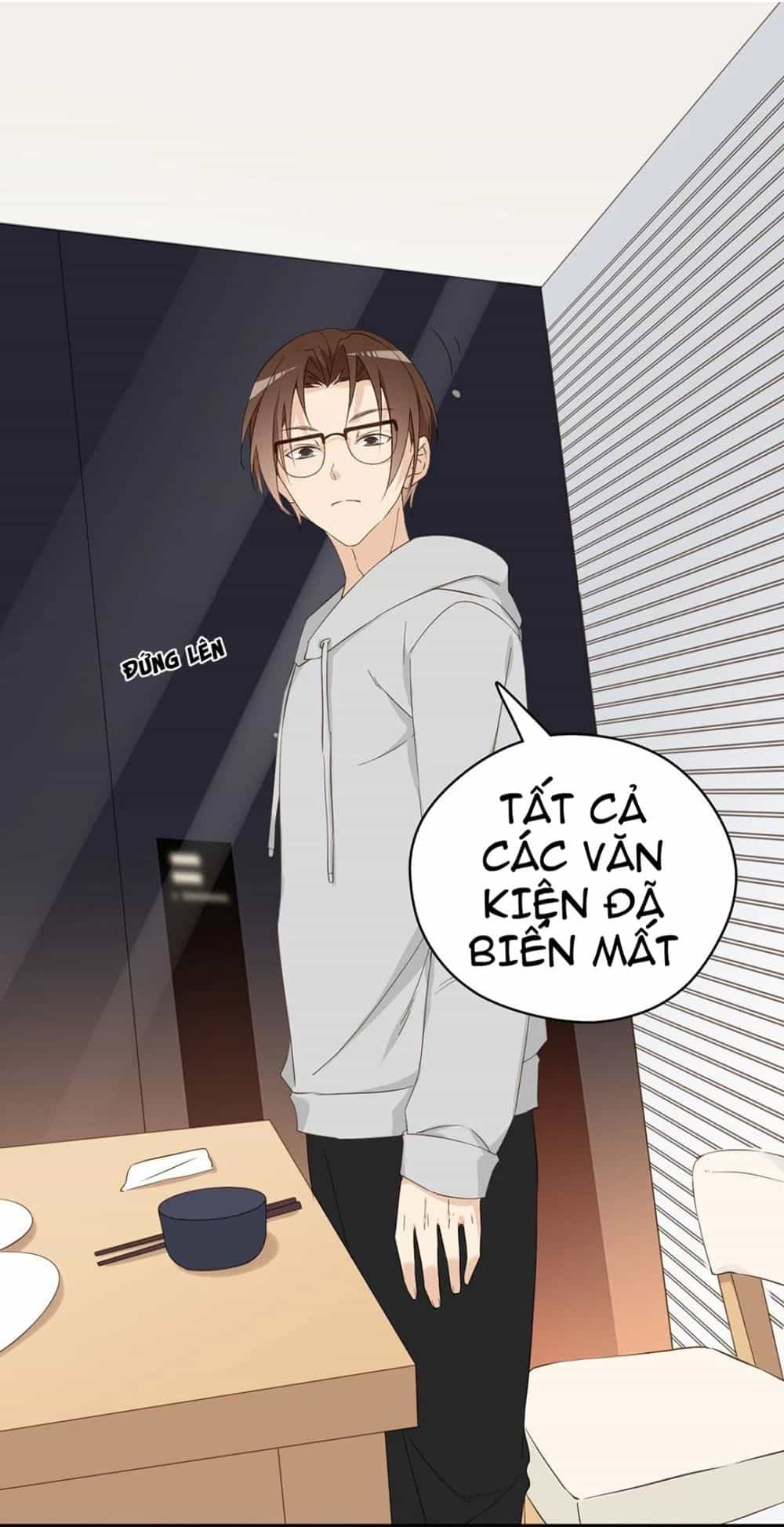 Chú Ơi Đừng Chạy!!! - Chương 31 - ảnh 34