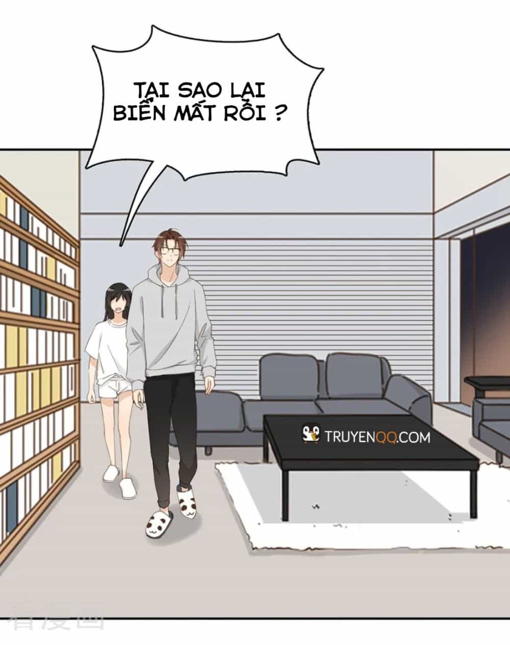 Chú Ơi Đừng Chạy!!! - Chương 31 - ảnh 36
