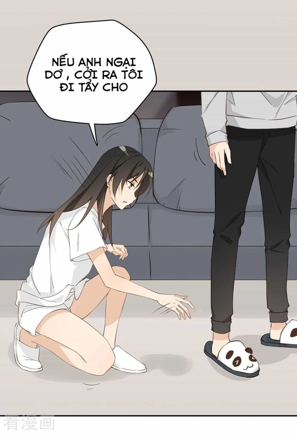 Chú Ơi Đừng Chạy!!! - Chương 31 - ảnh 41